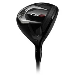Titleist TS2 Demo Fairway