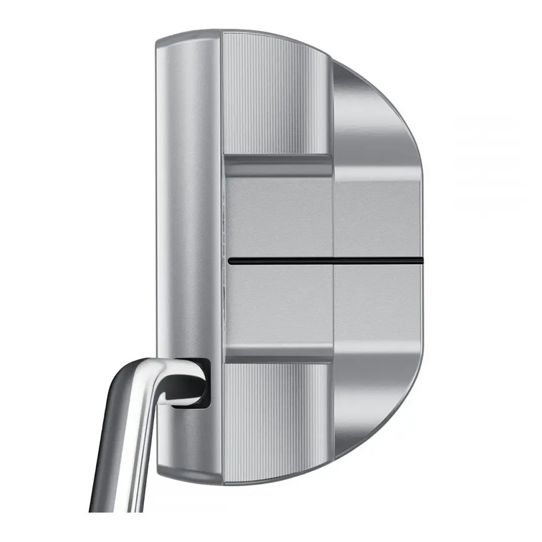 TaylorMade Spider GT Notchback Golf Putter | Short Slant Neck 5 TaylorMade Spider GT Notchback Golf Putter | Short Slant Neck - Image 3