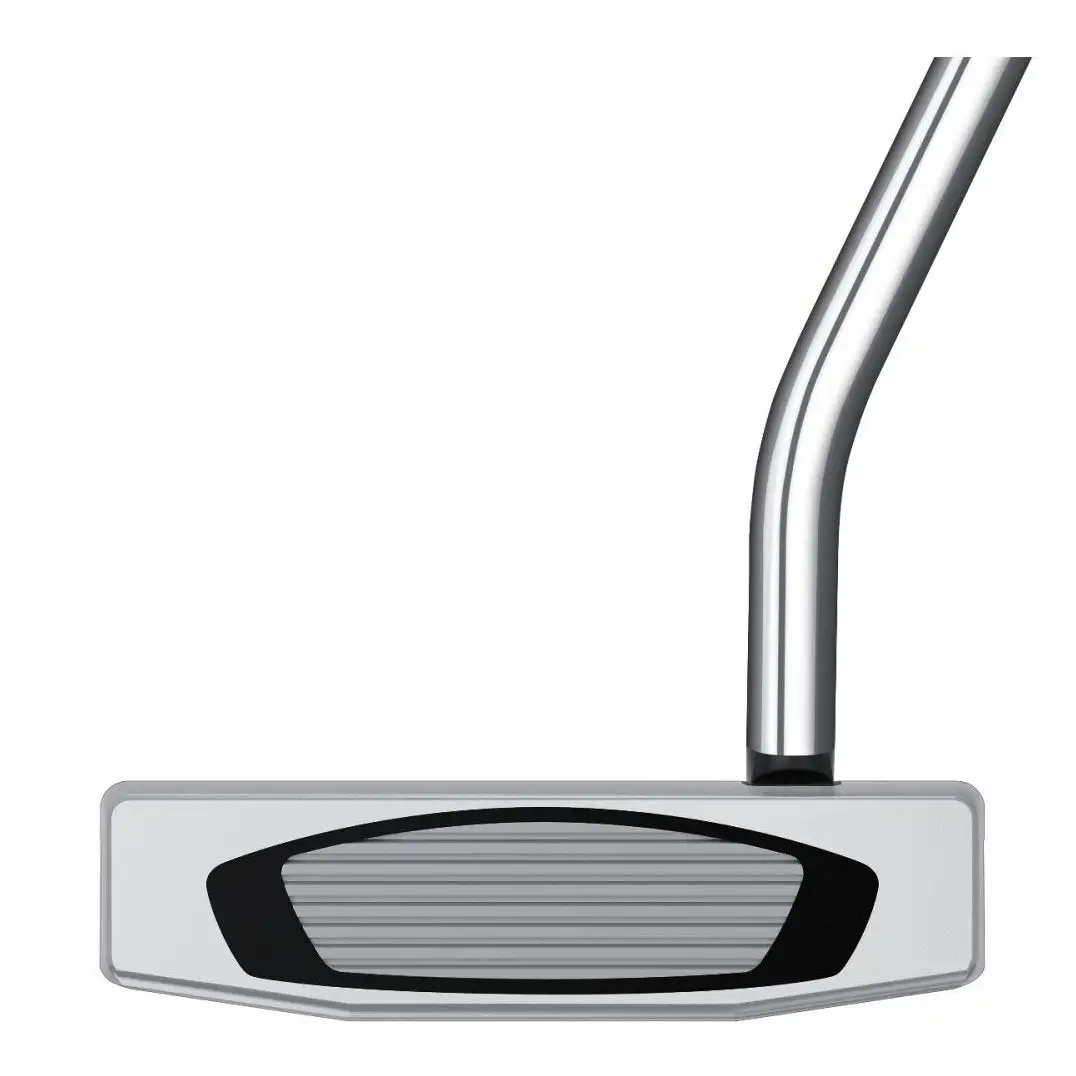 TaylorMade Spider GT Notchback Golf Putter | Short Slant Neck 4 TaylorMade Spider GT Notchback Golf Putter | Short Slant Neck - Image 2