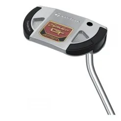TaylorMade Spider GT Notchback Golf Putter | Short Slant Neck 13 TaylorMade Spider GT Notchback Golf Putter | Short Slant Neck -Golf Callaway Sales tm sp gt nb sb 145