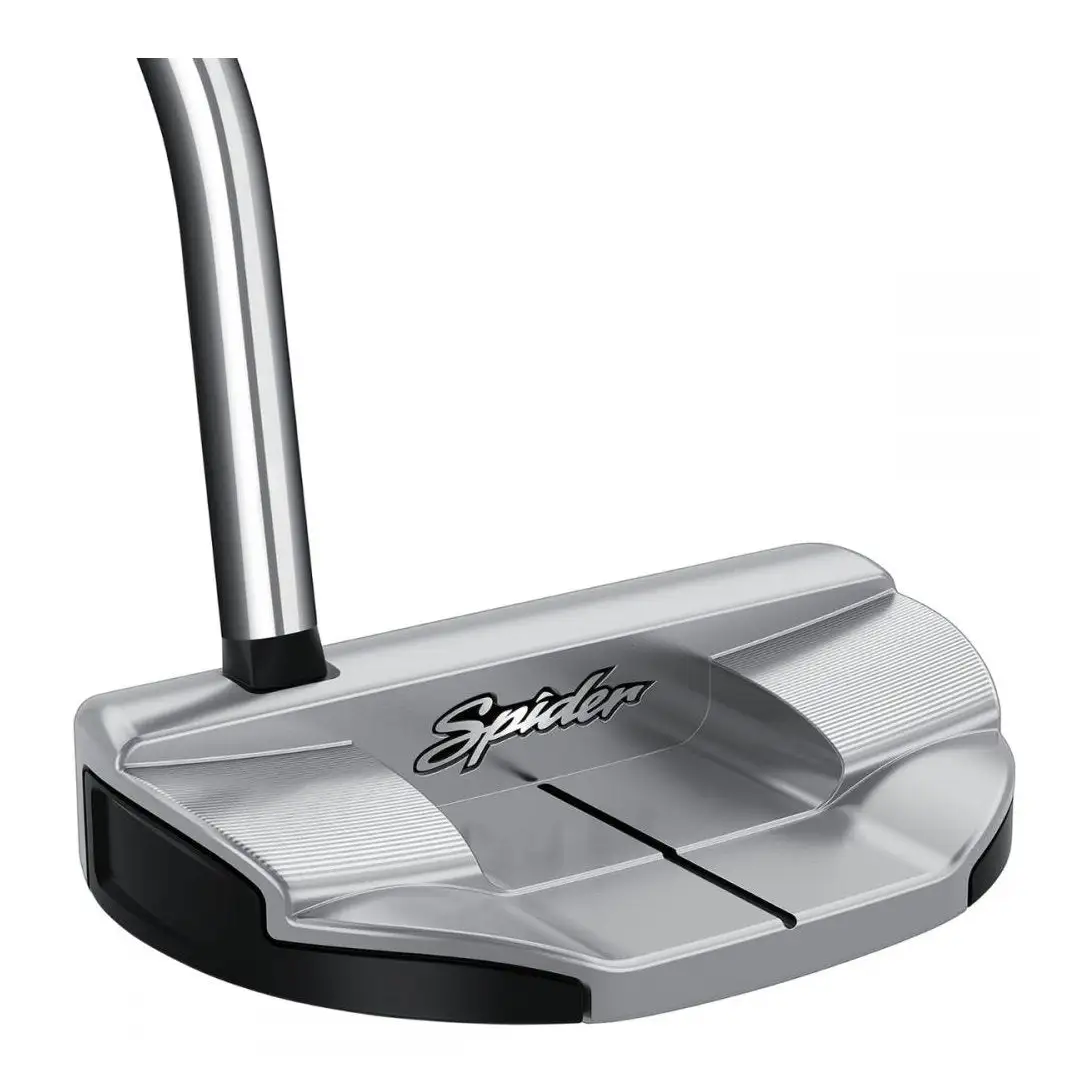 TaylorMade Spider GT Notchback Golf Putter | Short Slant Neck 3 TaylorMade Spider GT Notchback Golf Putter | Short Slant Neck