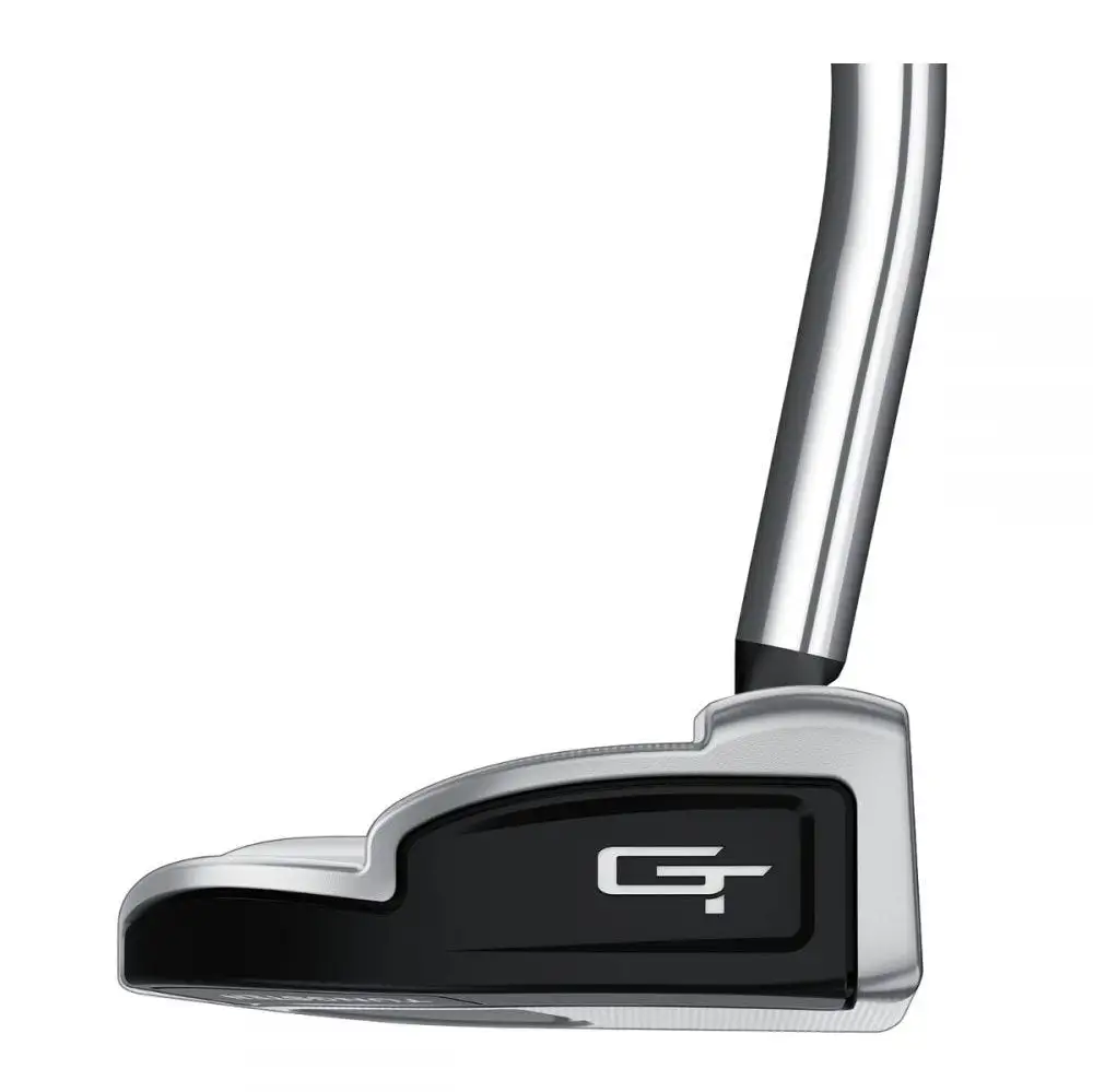 TaylorMade Spider GT Notchback Golf Putter | Short Slant Neck 6 TaylorMade Spider GT Notchback Golf Putter | Short Slant Neck - Image 4