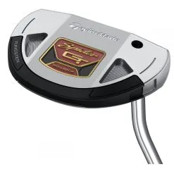 TaylorMade Spider GT Rollback Golf Putter | Single Bend Neck -Golf Callaway Sales tm sp gt rb sb sb 60