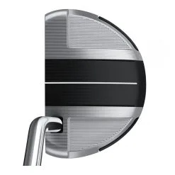 TaylorMade Spider GT Rollback Golf Putter | Single Bend Neck -Golf Callaway Sales tm sp gt rb sb sb 82