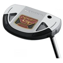 TaylorMade Spider GT Rollback Golf Putter | Short Slant Neck 13 TaylorMade Spider GT Rollback Golf Putter | Short Slant Neck -Golf Callaway Sales tm sp gt rb ss sb 140