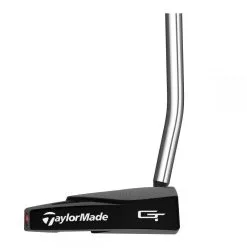 TaylorMade Spider GT Golf Putter | Single Bend Neck 13 TaylorMade Spider GT Golf Putter | Single Bend Neck -Golf Callaway Sales tm sp gt sb black 3 172