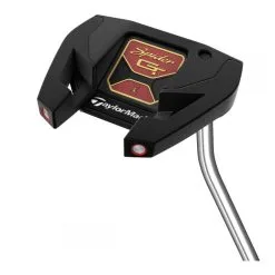 TaylorMade Spider GT Golf Putter | Single Bend Neck 12 TaylorMade Spider GT Golf Putter | Single Bend Neck -Golf Callaway Sales tm sp gt sb black 4 148