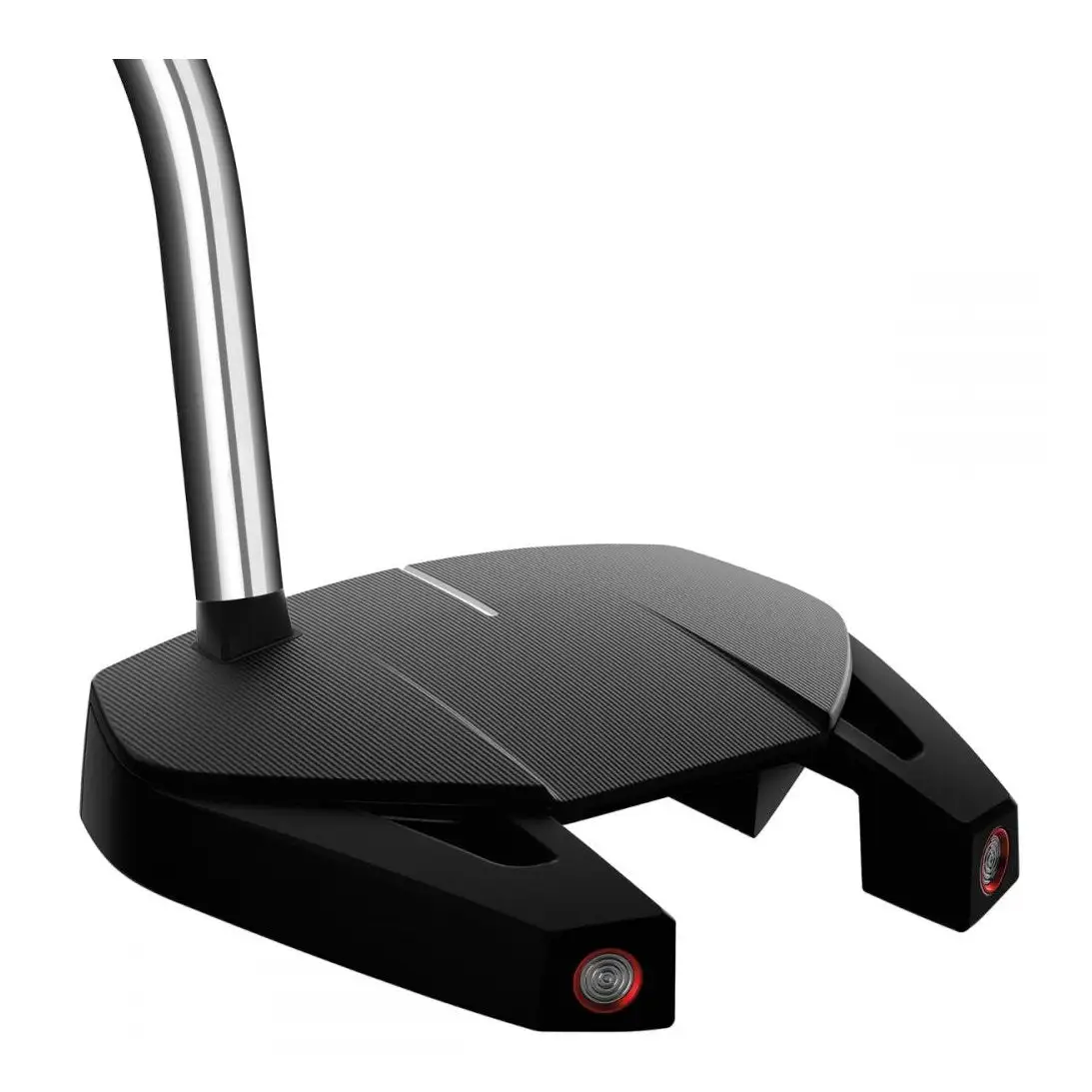 TaylorMade Spider GT Golf Putter | Single Bend Neck 3 TaylorMade Spider GT Golf Putter | Single Bend Neck