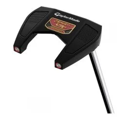 TaylorMade Spider GT Splitback Golf Putter | Short Slant Neck -Golf Callaway Sales tm sp gt sb ss black 101