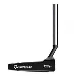 TaylorMade Spider GT Splitback Golf Putter | Short Slant Neck -Golf Callaway Sales tm sp gt sb ss black 145