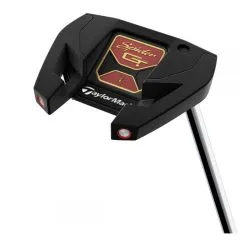TaylorMade Spider GT Golf Putter | Short Slant Neck -Golf Callaway Sales tm sp gt ss black 34