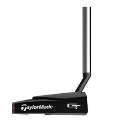 TaylorMade Spider GT Golf Putter | Short Slant Neck -Golf Callaway Sales tm sp gt ss black 64