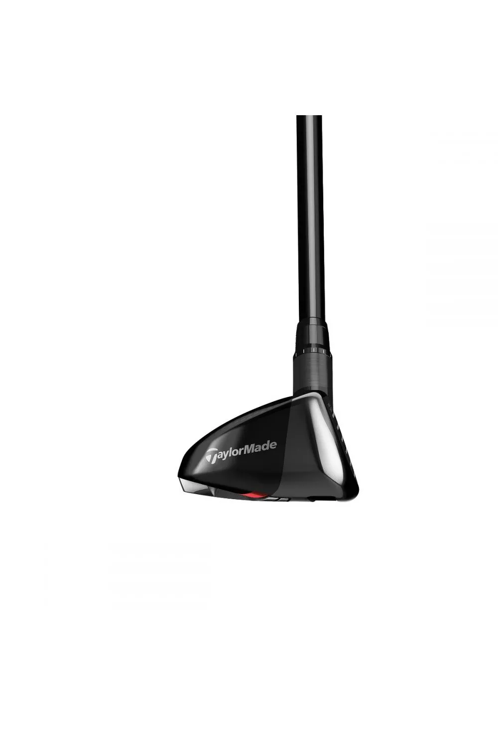 TaylorMade Stealth Plus Golf Hybrid 6 TaylorMade Stealth Plus Golf Hybrid - Image 4