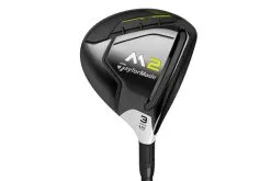 TaylorMade M2 Fairway 2017