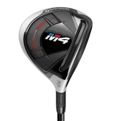 TaylorMade M4 Fairway