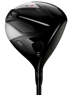 Titleist TSi 1 Demo Driver