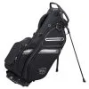 Wilson Staff EXO II Golf Stand Bag WGB6600 -Golf Callaway Sales wgb6600bl 1. x1000