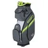 Wilson Staff EXO II Golf Cart Bag WGB6650 2 Wilson Staff EXO II Golf Cart Bag WGB6650 -Golf Callaway Sales wgb6650ch 1. x1000 1