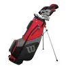 Wilson SGI Golf Steel Package Set WGG150008 -Golf Callaway Sales wgg150010 bd5508de 0f10 4f22 a1ad 70005506b83b