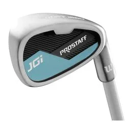 Wilson Pro Staff JGI Junior Girls Golf Package Set | Age 11-14 -Golf Callaway Sales wggc91860 jgi girls ext5.600x600