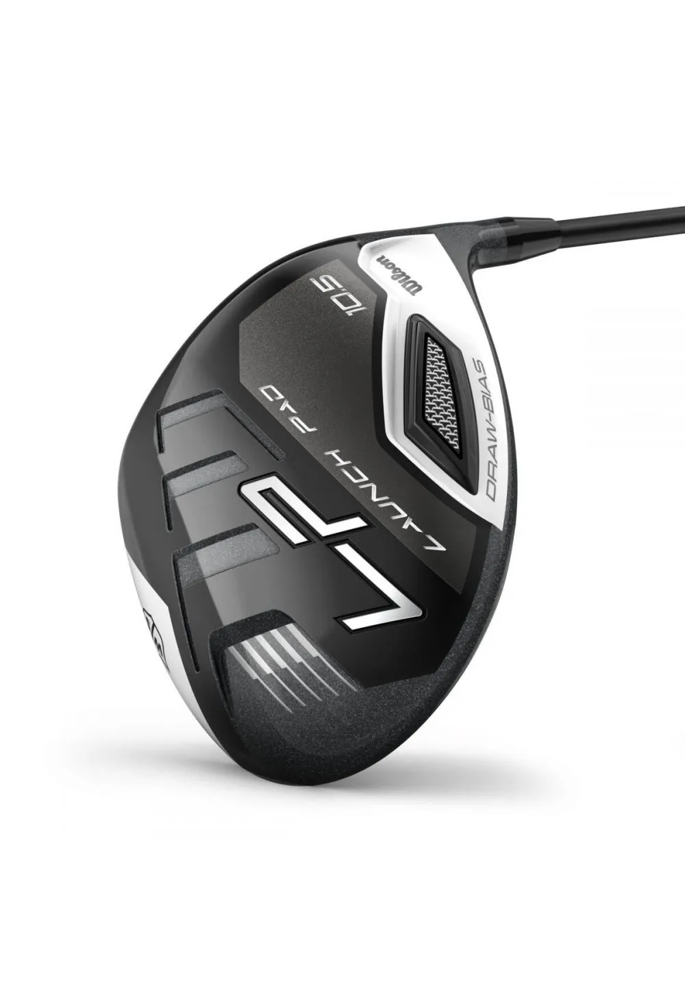 Wilson 2021 Launch Pad Golf Driver 5 Wilson 2021 Launch Pad Golf Driver - Image 3