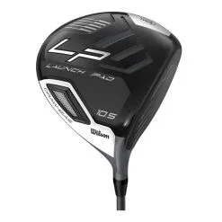 Wilson 2021 Launch Pad Golf Driver