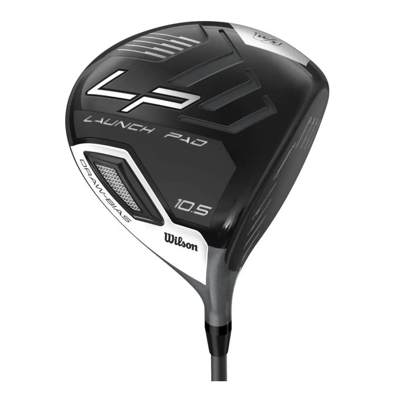Wilson 2021 Launch Pad Golf Driver 3 Wilson 2021 Launch Pad Golf Driver