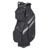 Wilson Staff EXO II Golf Cart Bag -Golf Callaway Sales wilson staff exo ii golf cart bag wgb6650 89