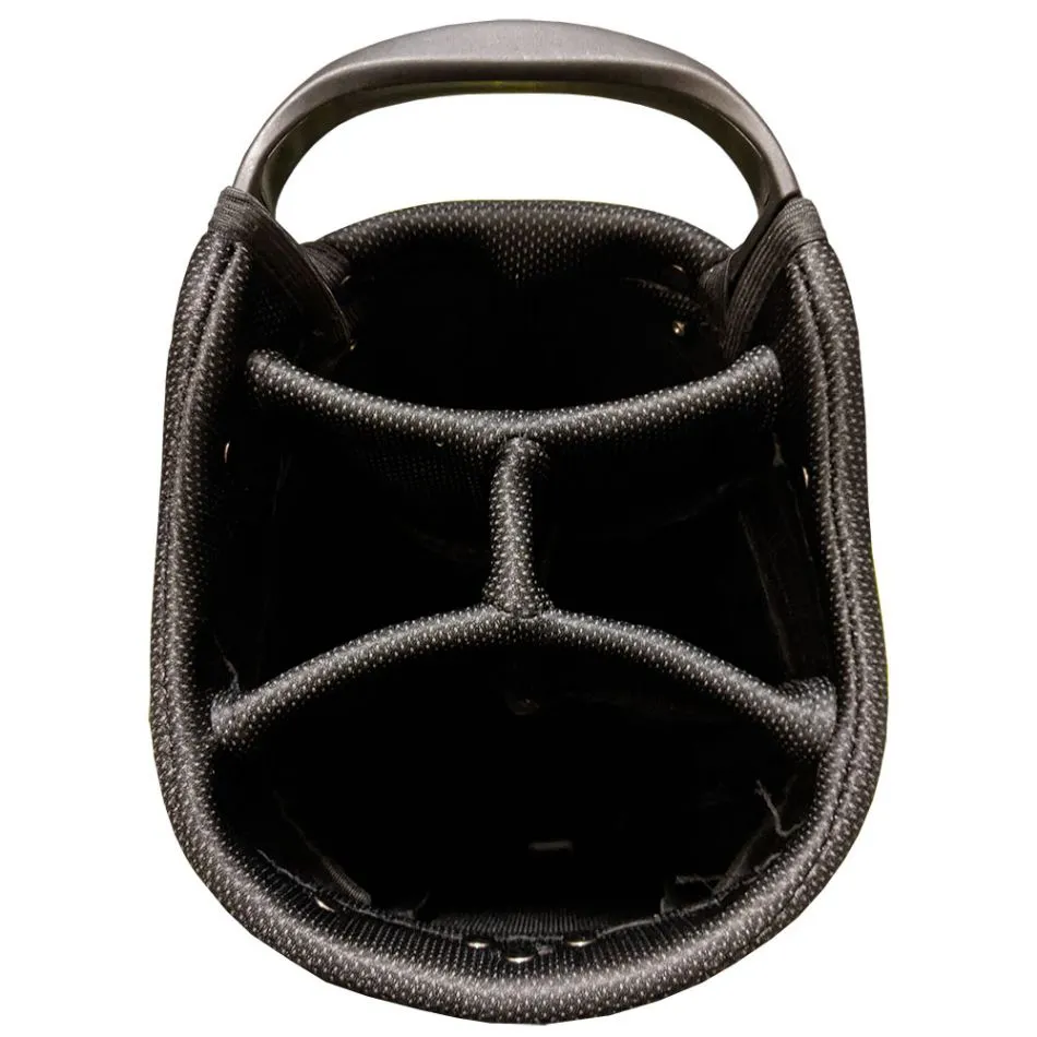 Wilson Staff Feather Golf Stand Bag WG4004302 4 Wilson Staff Feather Golf Stand Bag WG4004302 - Image 2