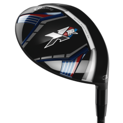 Callaway XR Fairway